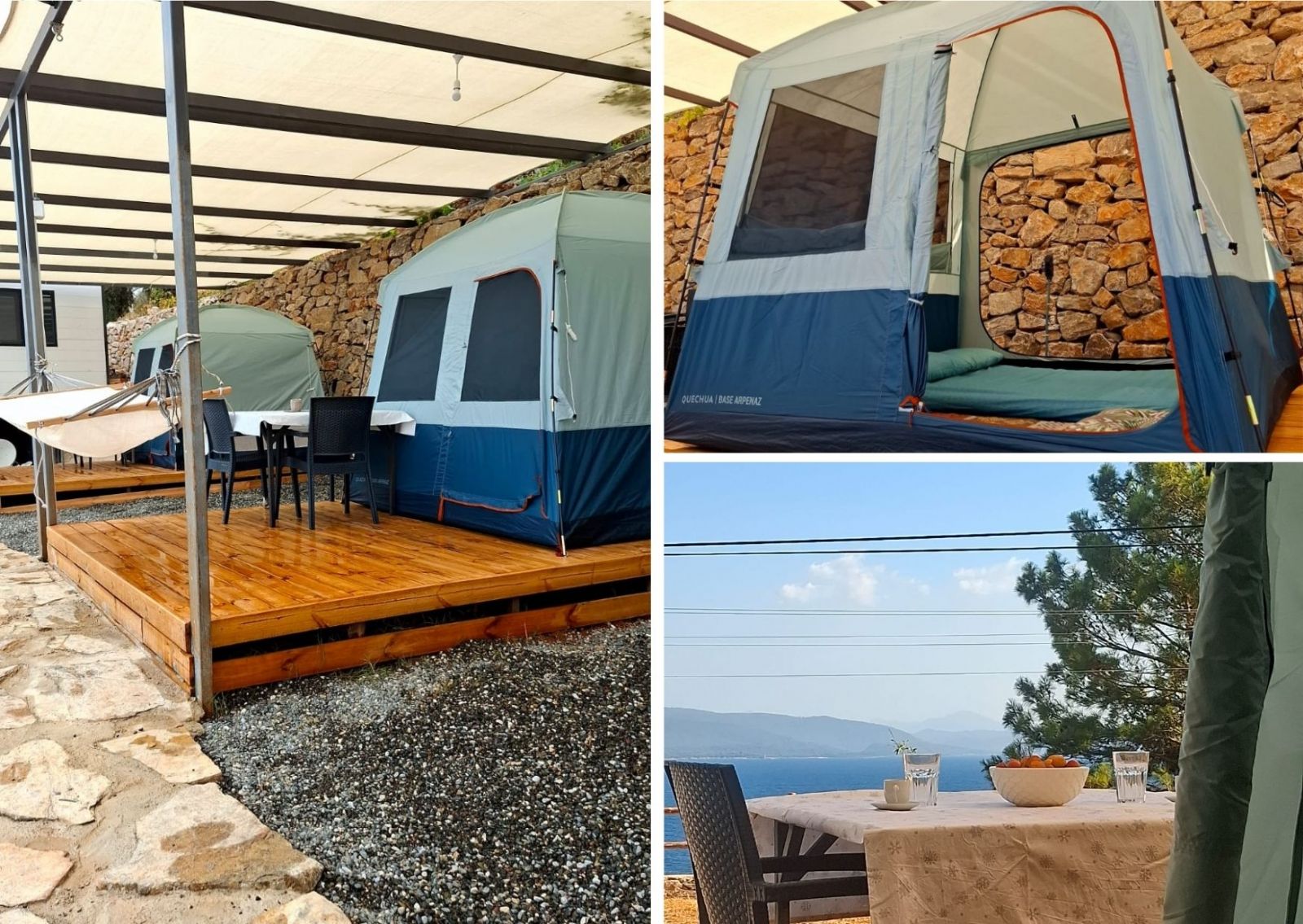 Akyaka Çadır Kiralama Fiyatı 