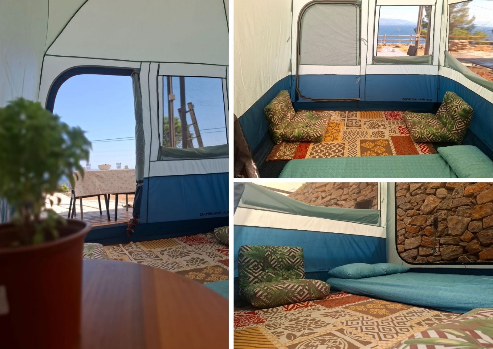 Akyaka Çadır Kiralama Fiyatı 