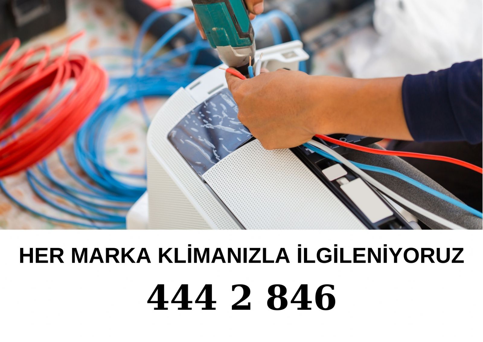 Klima Bakım Fiyatı