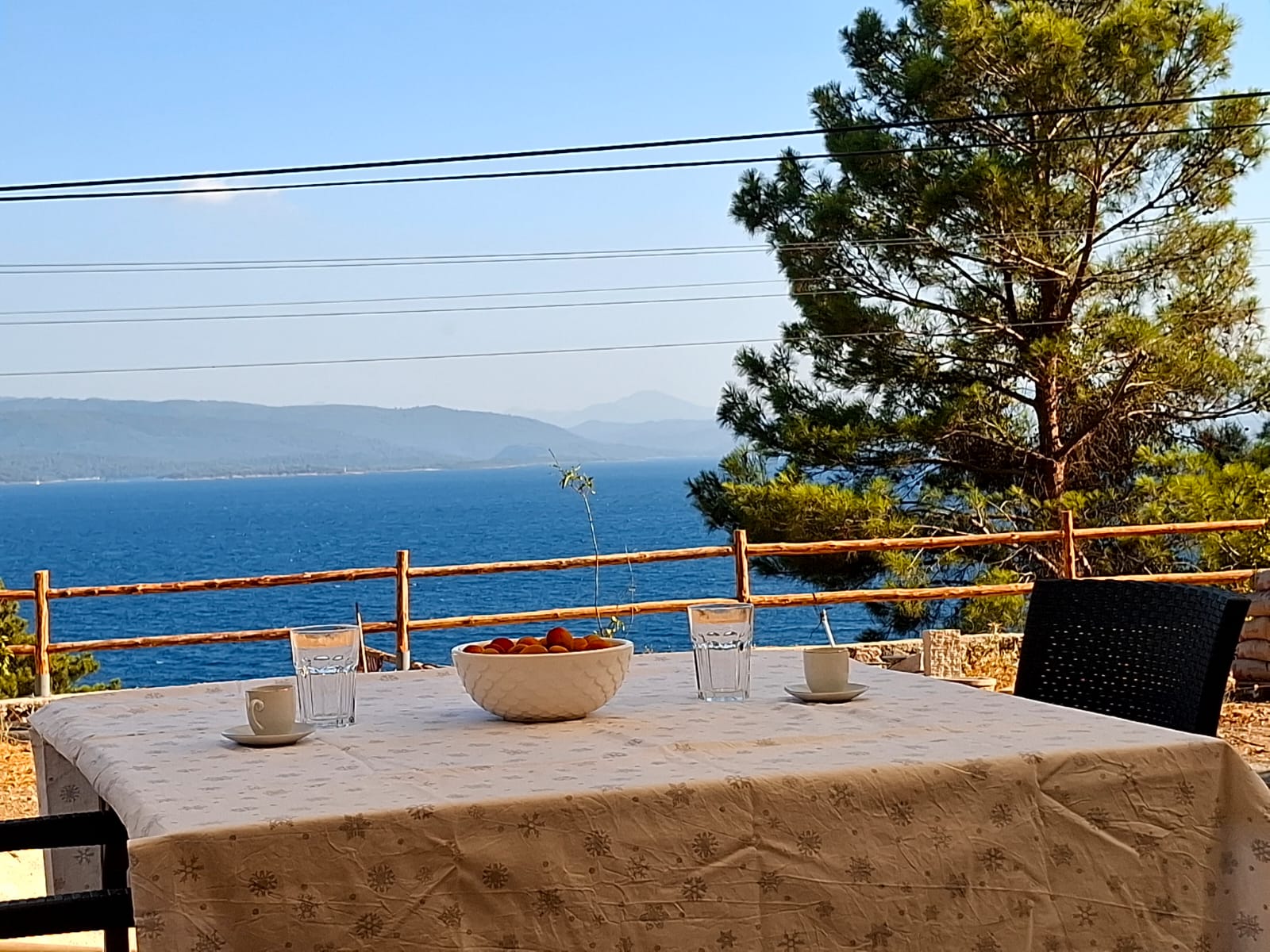 Akyaka Kamp Yerleri Fiyatı